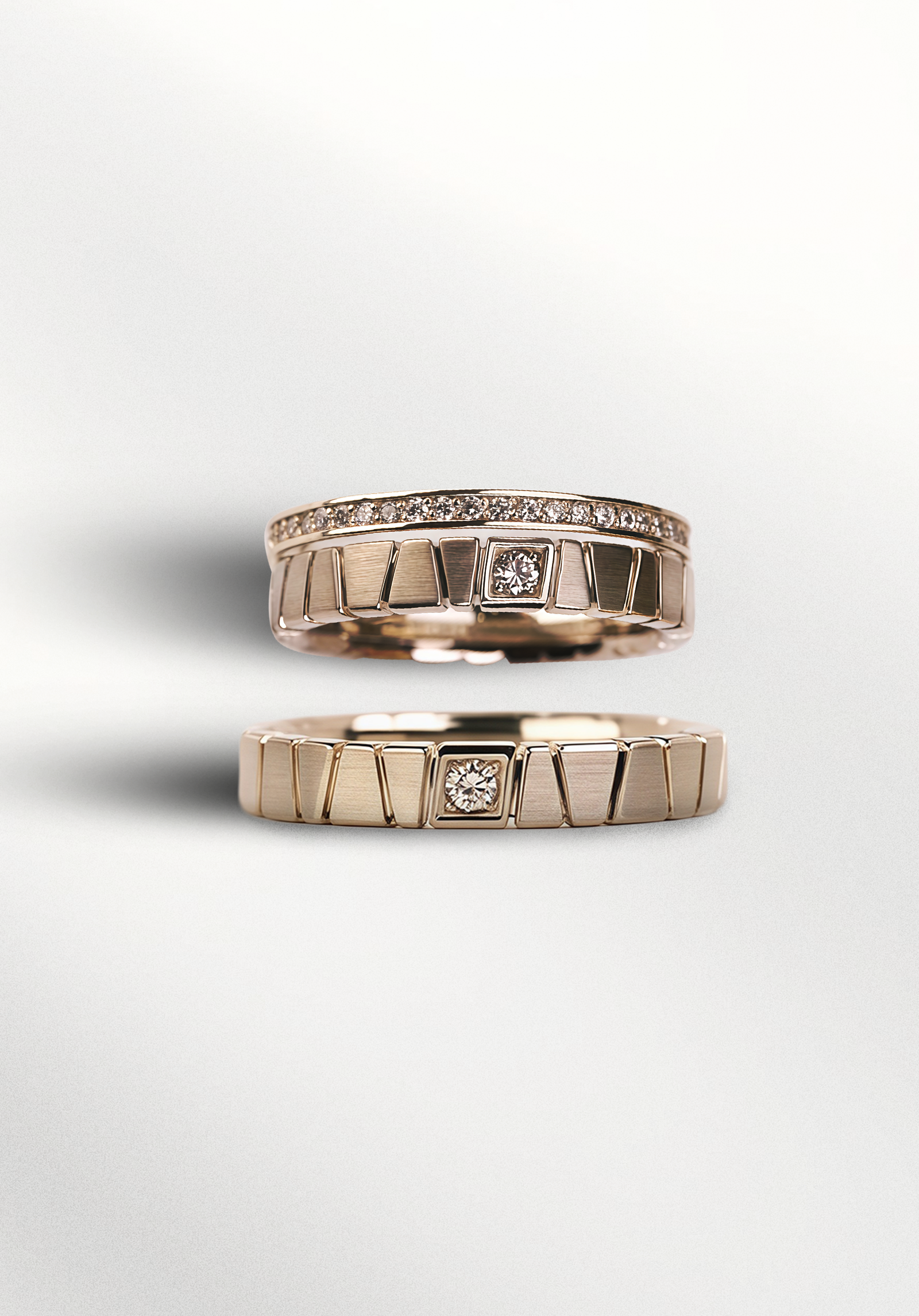 Silhouette of Earth cover