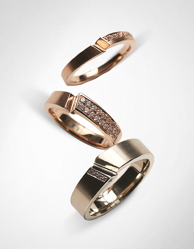 Perseus ring right side