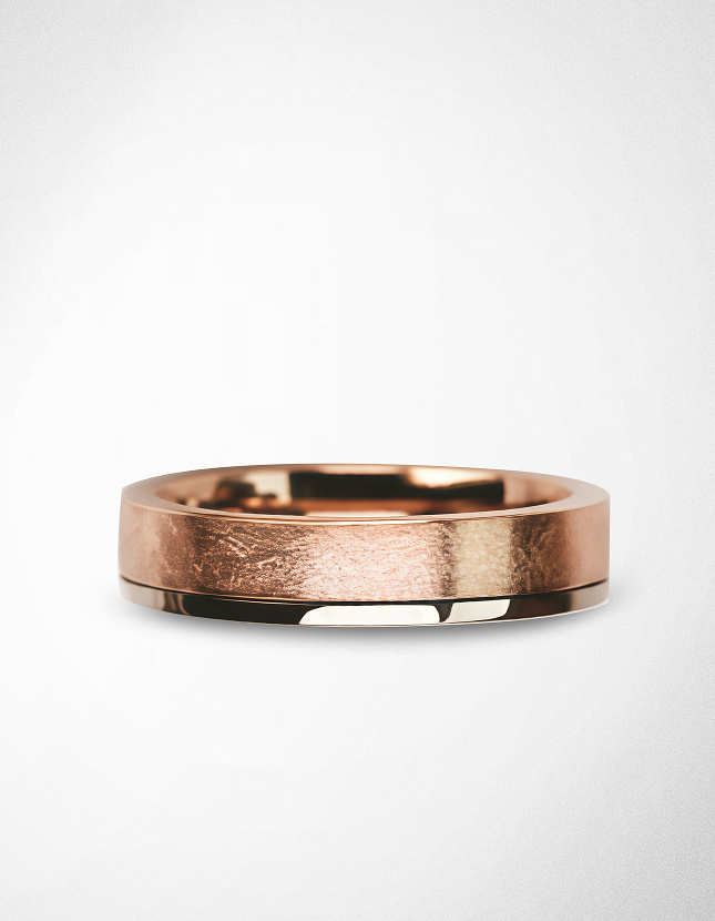 Cassiopeia ring right side