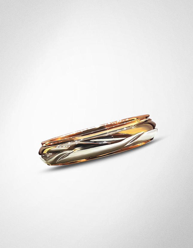 Florence ring right side