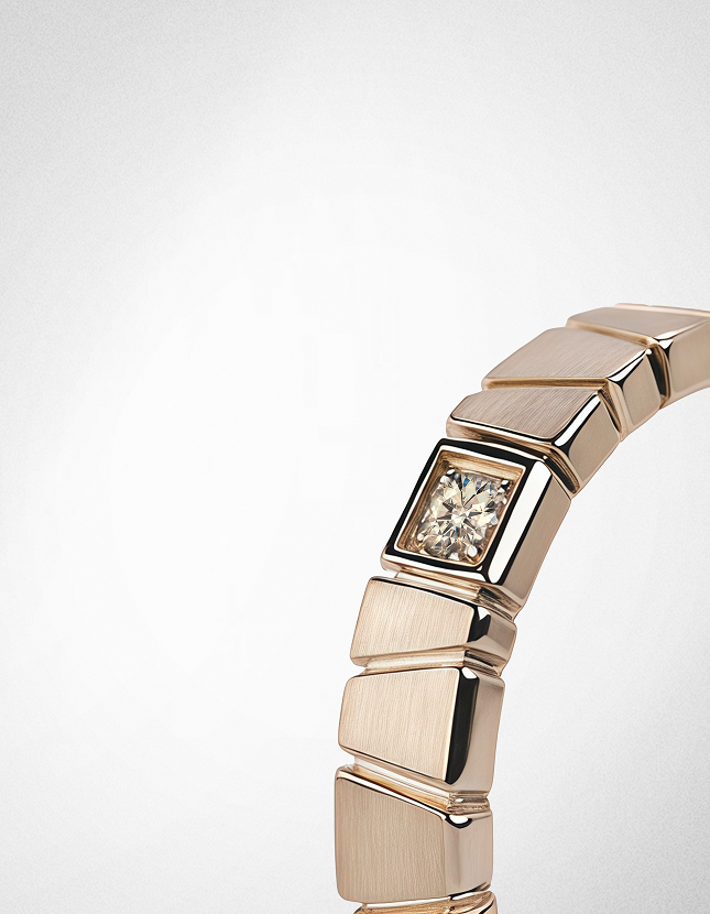 Rain Shower ring right side